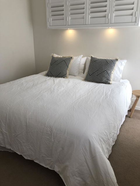 The Loft - Beautiful Central Barossa Apartment - Accommodation Burleigh 8