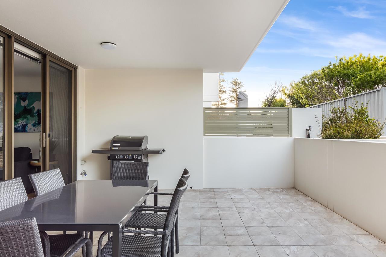 Kiama NSW Accommodation Burleigh