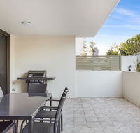Bluewater Apartments - Accommodation Burleigh