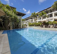 Oaks Santai Resort Casuarina - Accommodation Burleigh