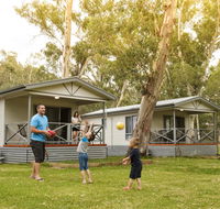 Discovery Parks  Clare - Accommodation Burleigh