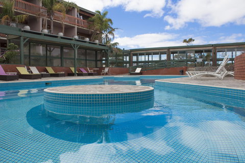 BreakFree Wirrina Cove - Accommodation Burleigh 13