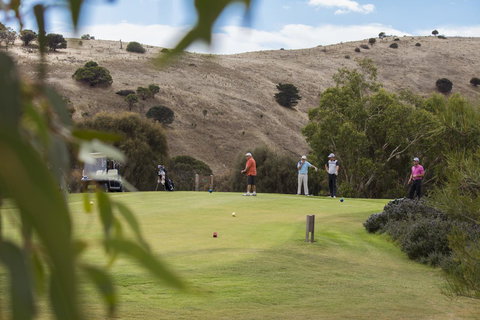 BreakFree Wirrina Cove - Accommodation Burleigh 26