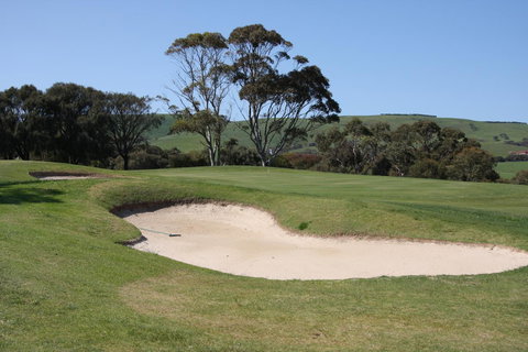 BreakFree Wirrina Cove - Accommodation Burleigh 22