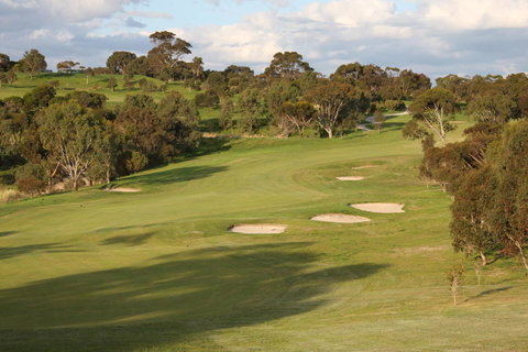 BreakFree Wirrina Cove - Accommodation Burleigh 23