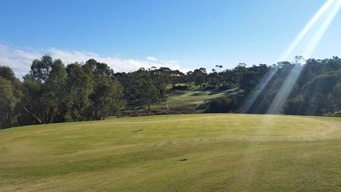 BreakFree Wirrina Cove - Accommodation Burleigh 2