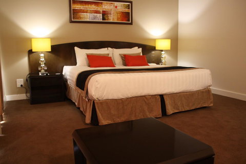 BreakFree Wirrina Cove - Accommodation Burleigh 27