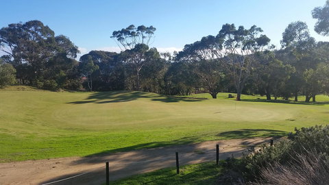 BreakFree Wirrina Cove - Accommodation Burleigh 1