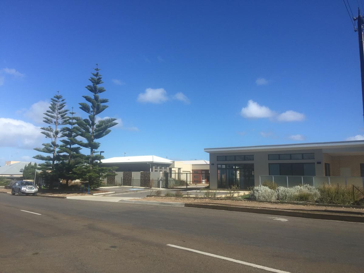 Kingscote SA Accommodation Burleigh