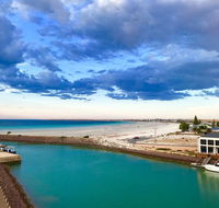 Ocean View Luxury Apartment  Suite - Accommodation Burleigh