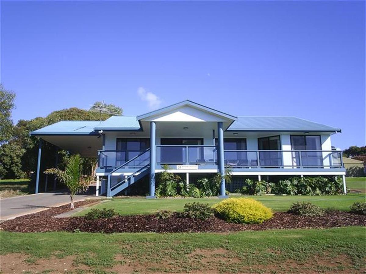 Emu Bay SA Accommodation Burleigh