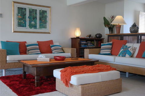 Pacific Bay Resort - Accommodation Burleigh 19