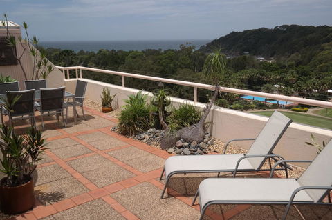 Pacific Bay Resort - Accommodation Burleigh 14