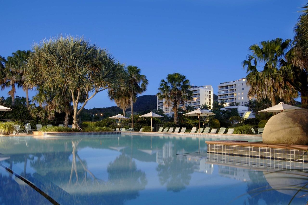 Coffs Harbour NSW Accommodation Burleigh