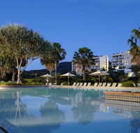 Pacific Bay Resort - Accommodation Burleigh