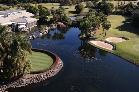 Pacific Bay Resort - Accommodation Burleigh 6