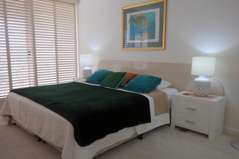 Pacific Bay Resort - Accommodation Burleigh 18