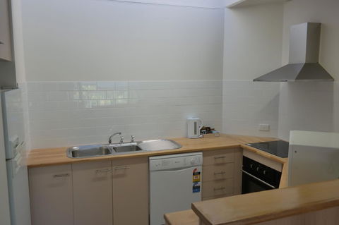 Pacific Bay Resort - Accommodation Burleigh 3