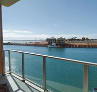 Wallaroo Marina Executive Apartments - Accommodation Burleigh