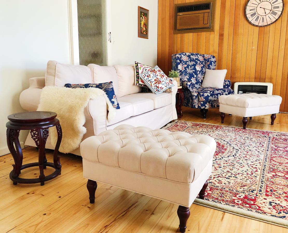 Woodforde SA Accommodation Burleigh