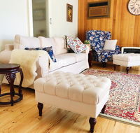 Beautiful garden House - Accommodation Burleigh