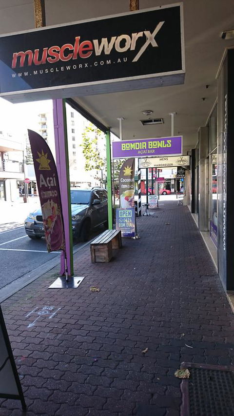 Hi 5 Glenelg Studio Apartment - Accommodation Burleigh 22