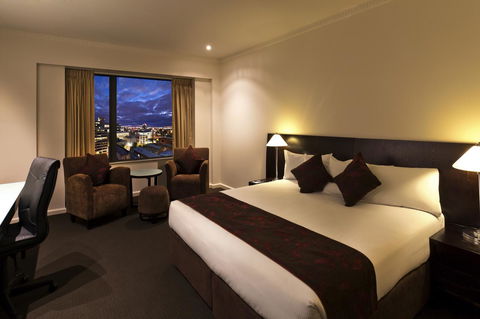 Hotel Grand Chancellor Adelaide - Accommodation Burleigh 10