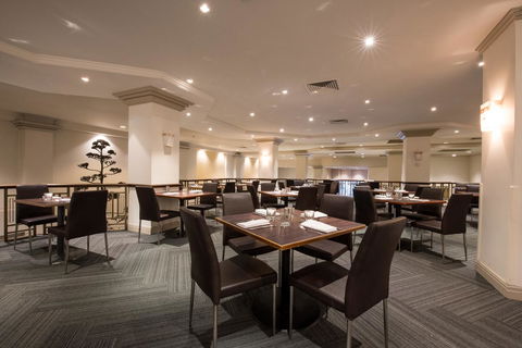 Hotel Grand Chancellor Adelaide - Accommodation Burleigh 15