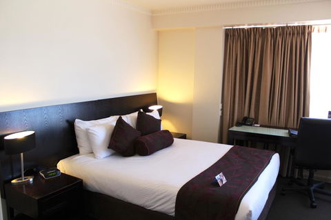 Hotel Grand Chancellor Adelaide - Accommodation Burleigh 31