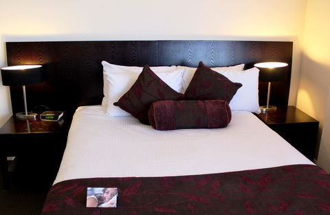 Hotel Grand Chancellor Adelaide - Accommodation Burleigh 16