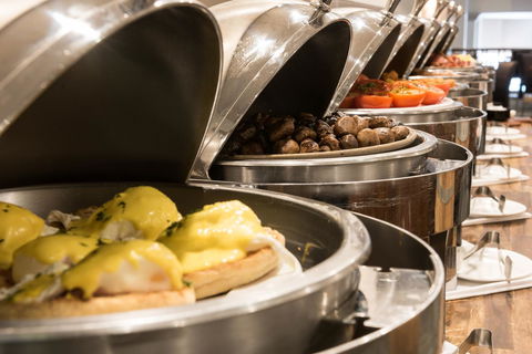 Hotel Grand Chancellor Adelaide - Accommodation Burleigh 18