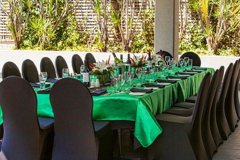 Hotel Grand Chancellor Adelaide - Accommodation Burleigh 33