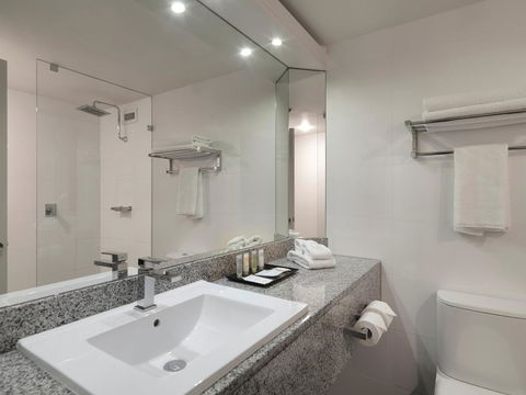 Hotel Grand Chancellor Adelaide - Accommodation Burleigh 37