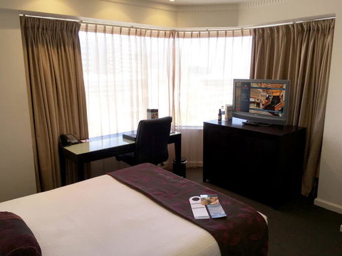 Hotel Grand Chancellor Adelaide - Accommodation Burleigh 7