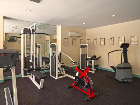 Hotel Grand Chancellor Adelaide - Accommodation Burleigh 21