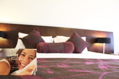 Hotel Grand Chancellor Adelaide - Accommodation Burleigh 25