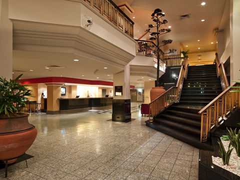 Hotel Grand Chancellor Adelaide - Accommodation Burleigh 35