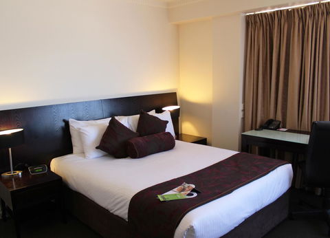 Hotel Grand Chancellor Adelaide - Accommodation Burleigh 26