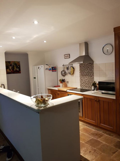 Frog Song At Willunga - Accommodation Burleigh 8