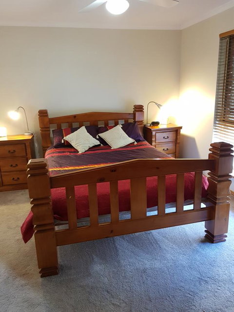 Frog Song At Willunga - Accommodation Burleigh 2