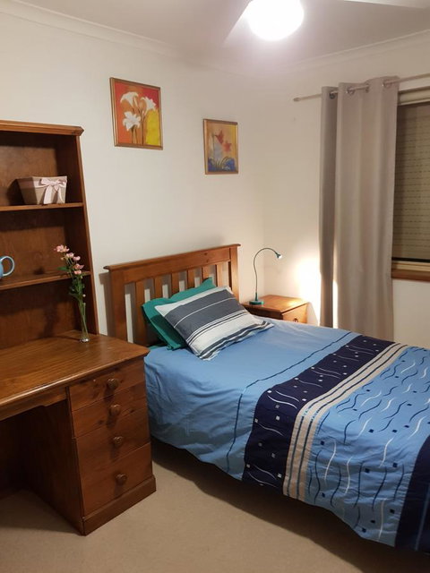 Frog Song At Willunga - Accommodation Burleigh 7