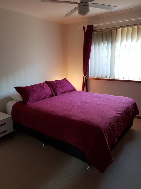 Frog Song At Willunga - Accommodation Burleigh 3