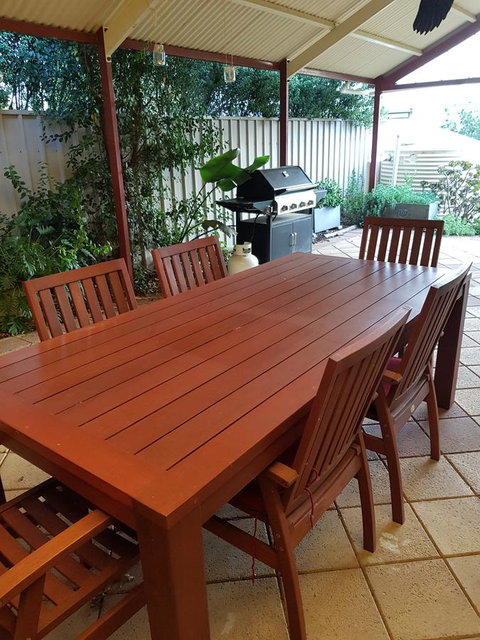 Frog Song At Willunga - Accommodation Burleigh 12