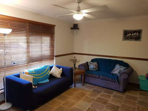 Frog Song At Willunga - Accommodation Burleigh 6