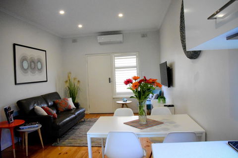 City To Sea - Accommodation Burleigh 11