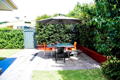 City To Sea - Accommodation Burleigh 13