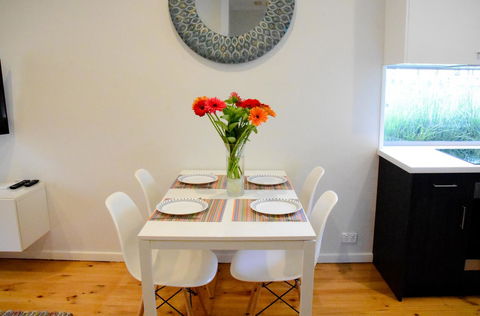 City To Sea - Accommodation Burleigh 9