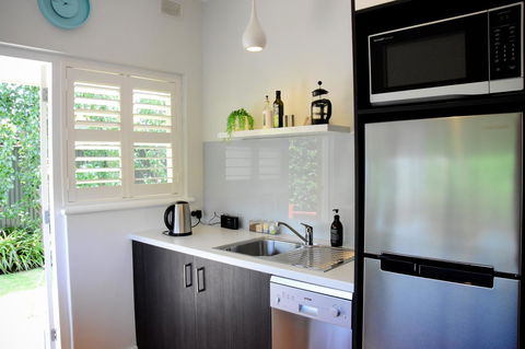 City To Sea - Accommodation Burleigh 2