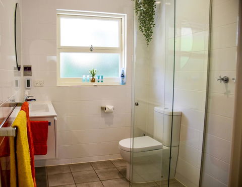 City To Sea - Accommodation Burleigh 15