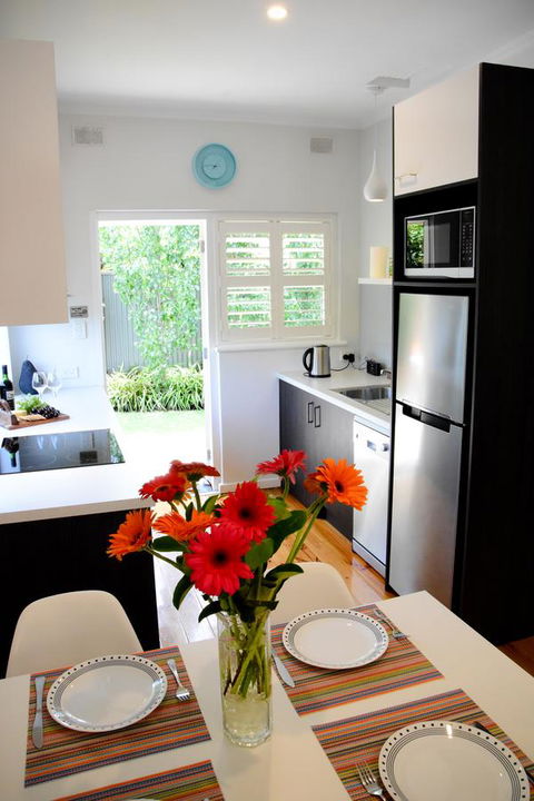 City To Sea - Accommodation Burleigh 4